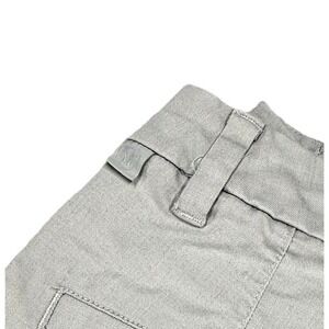 Lululemon Commission Gray Shorts Classic Size 30 LM7AUDS‎ Flawless Men's